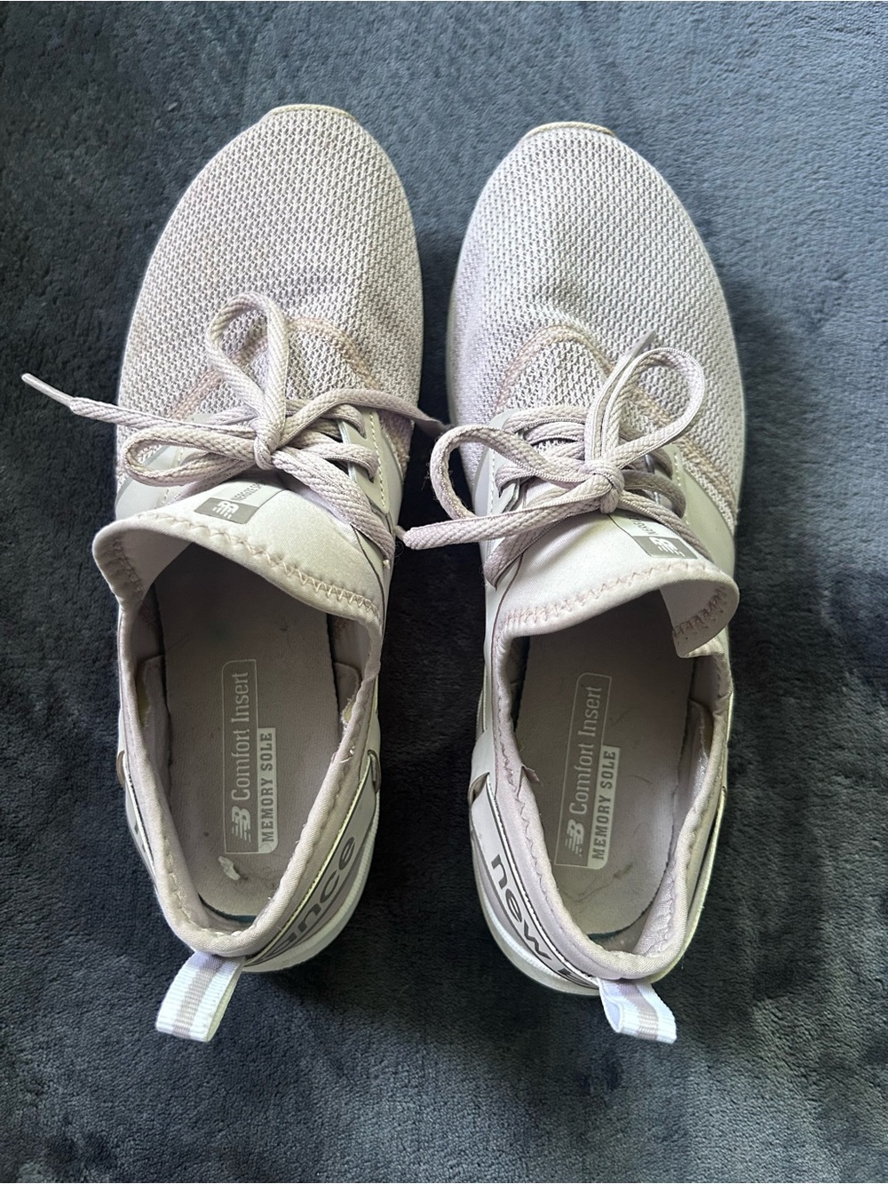 New Balance Women's Lightweight Athletic Sneakers